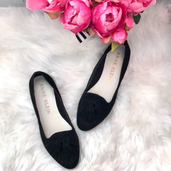anne klein darcey loafer